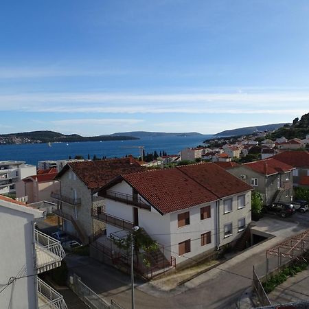Apartment Drazena Trogir Buitenkant foto