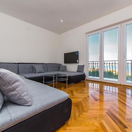 Apartment Drazena Trogir Buitenkant foto
