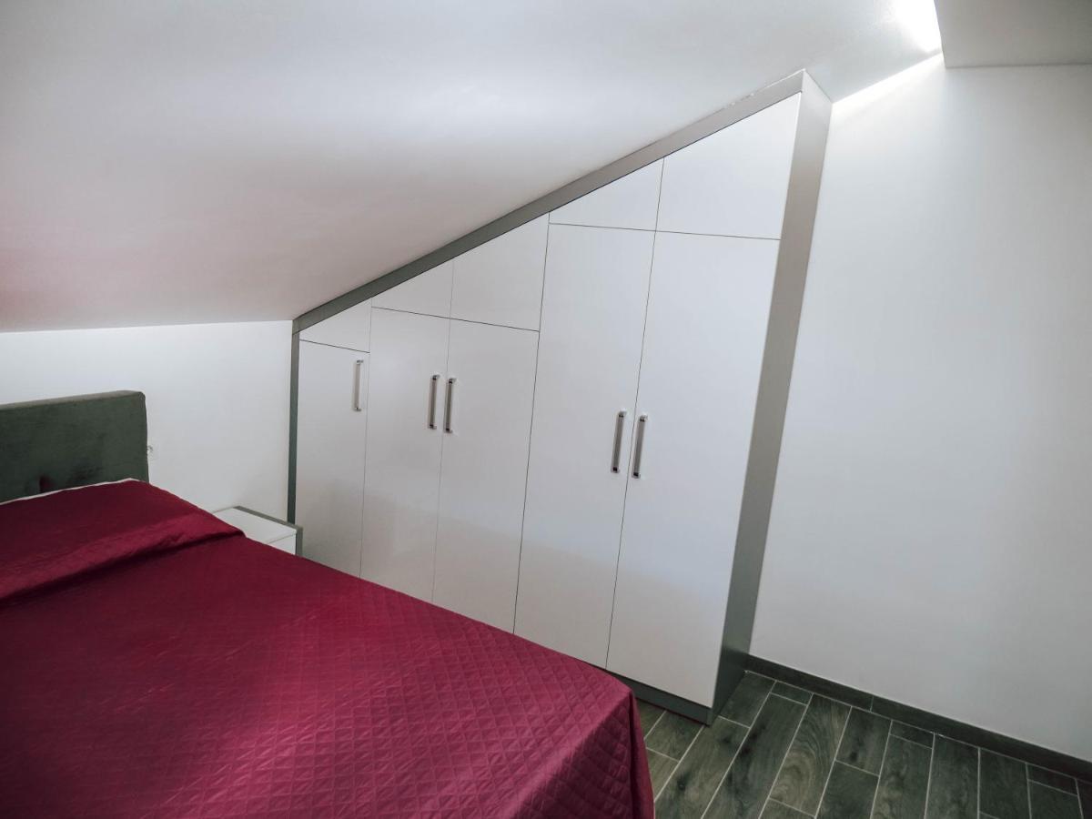 Apartment Drazena Trogir Buitenkant foto