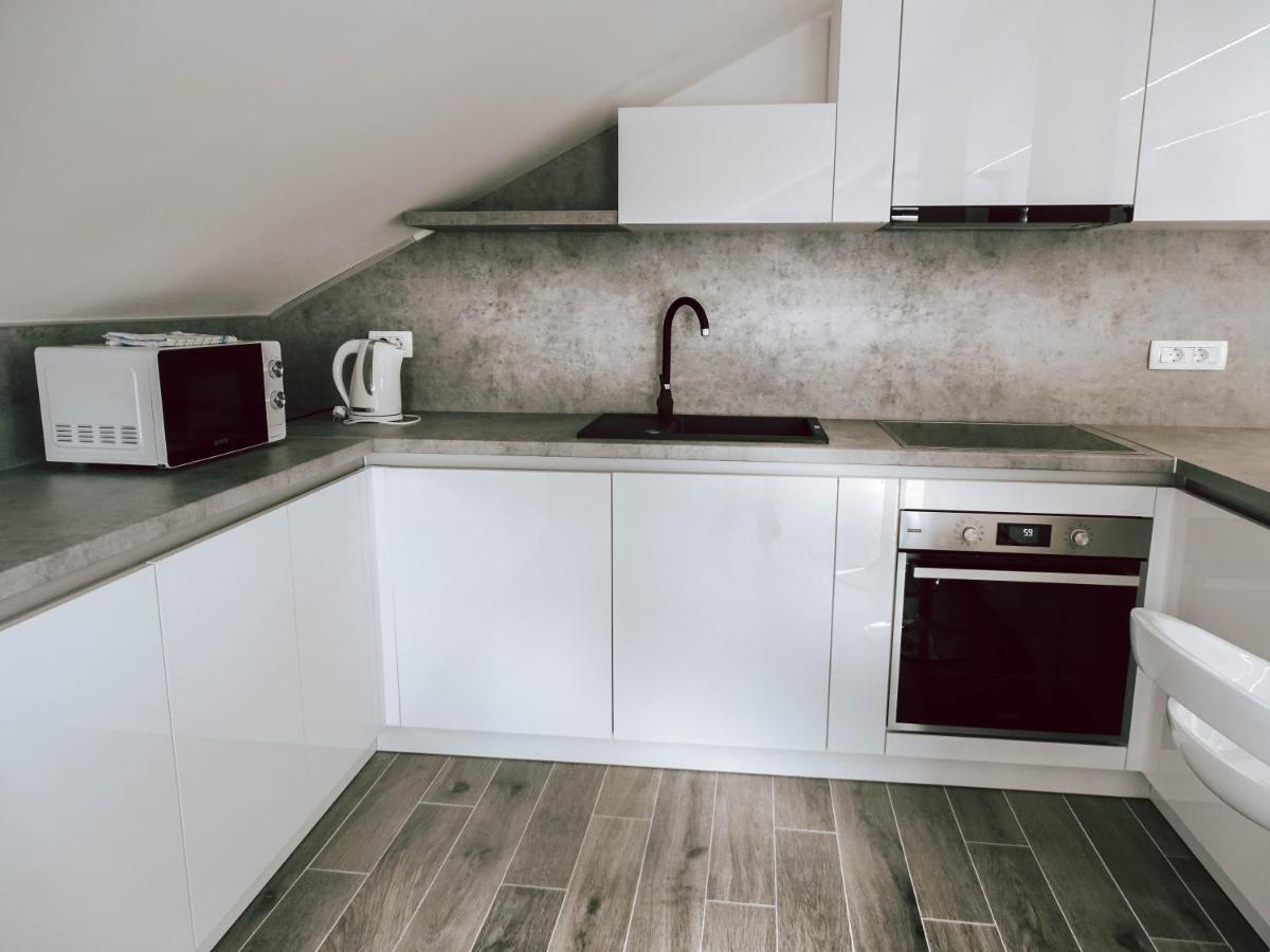 Apartment Drazena Trogir Buitenkant foto