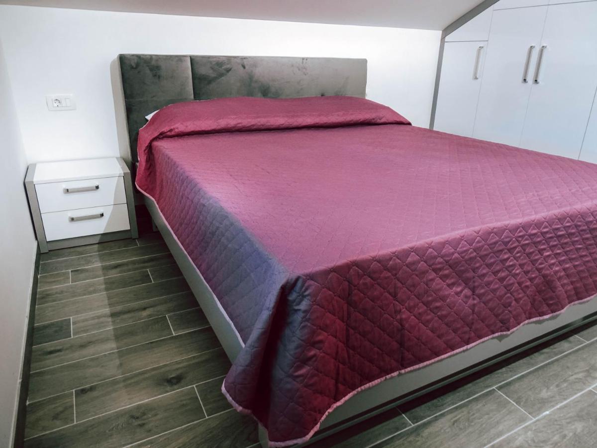 Apartment Drazena Trogir Buitenkant foto