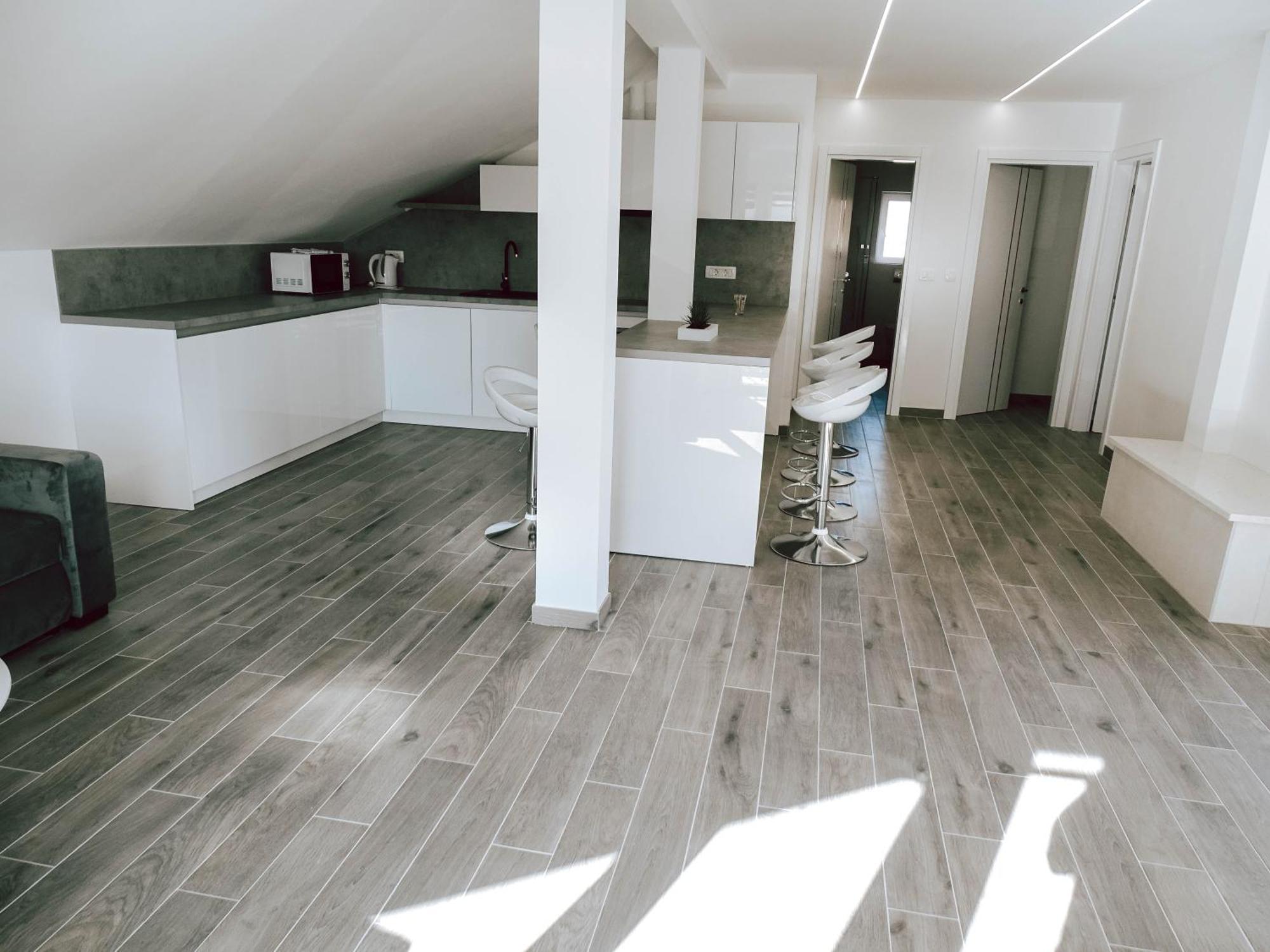 Apartment Drazena Trogir Buitenkant foto