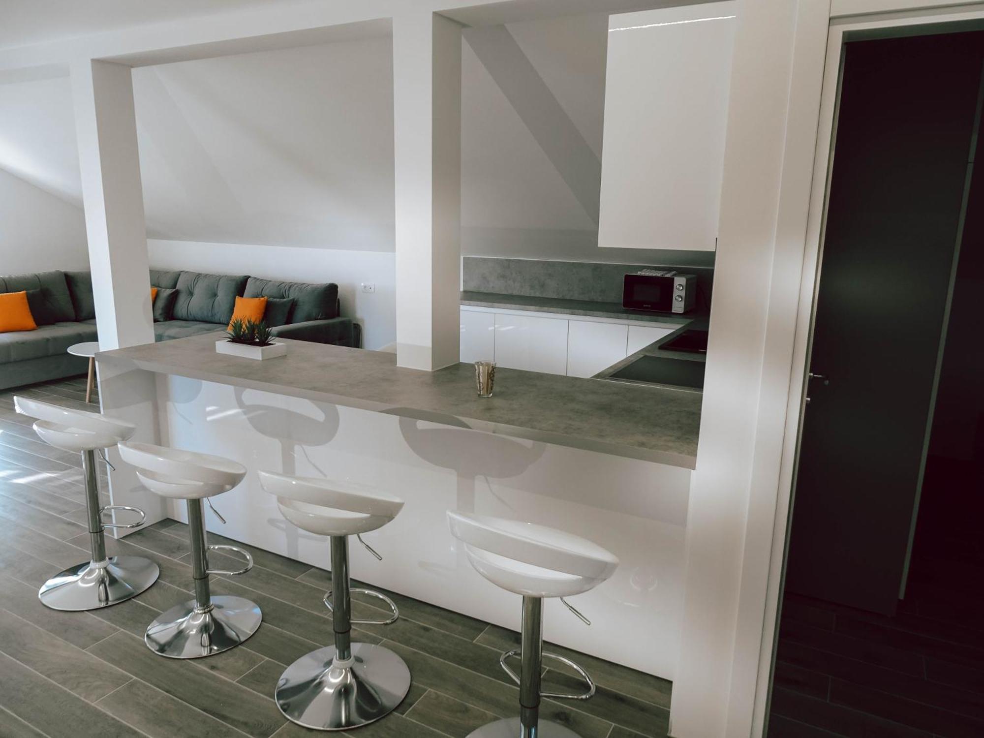 Apartment Drazena Trogir Buitenkant foto