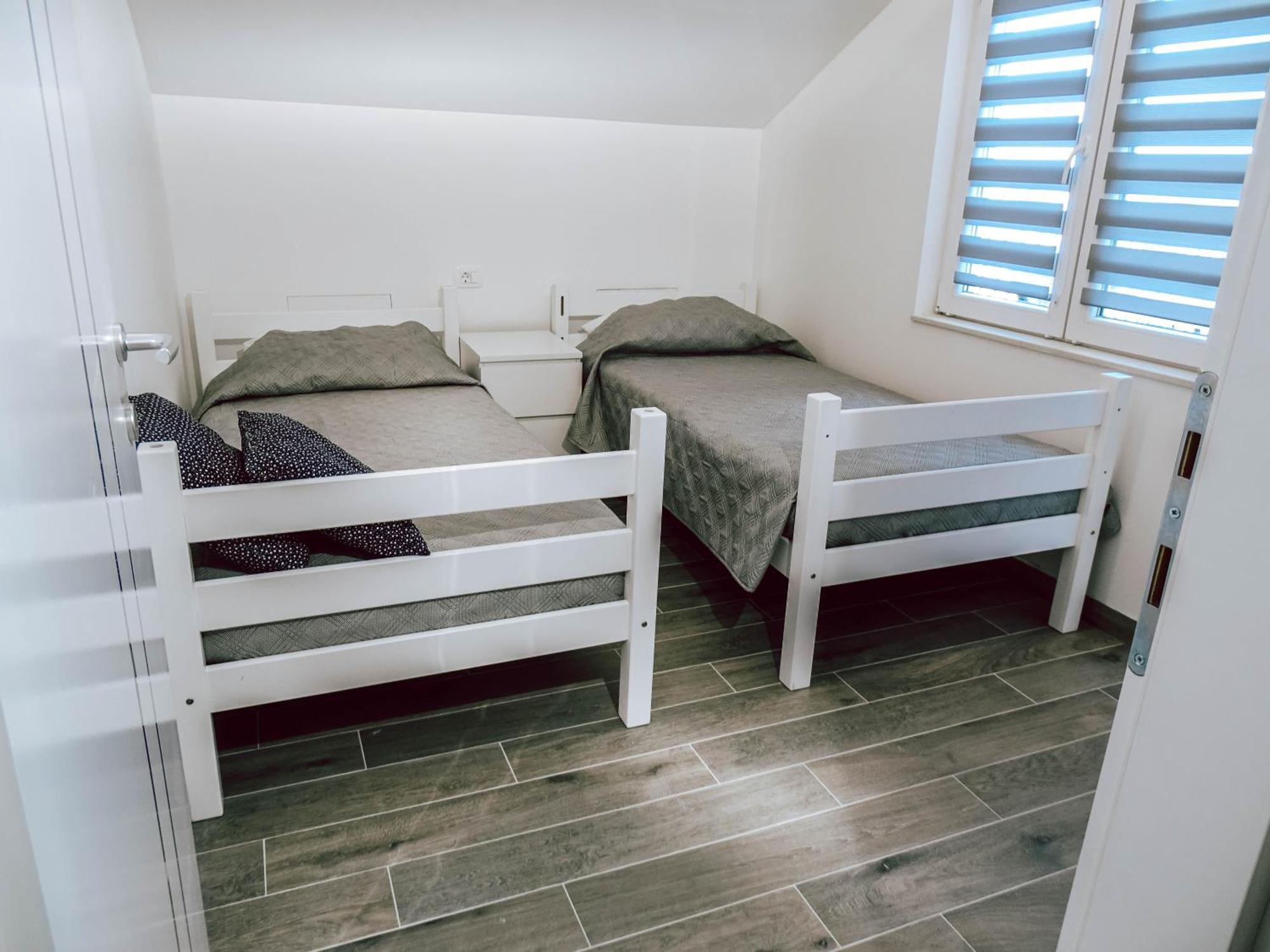 Apartment Drazena Trogir Buitenkant foto