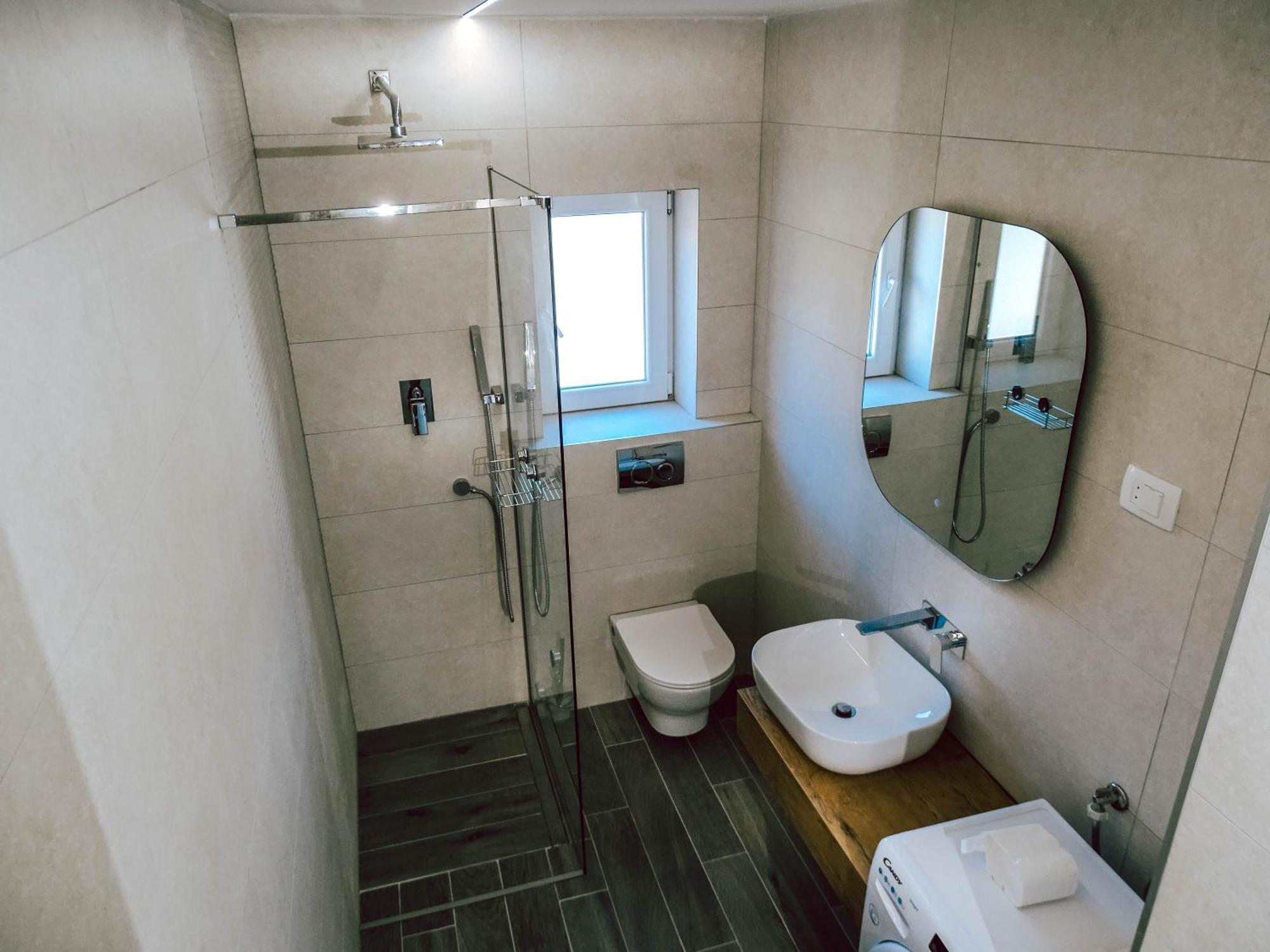 Apartment Drazena Trogir Buitenkant foto