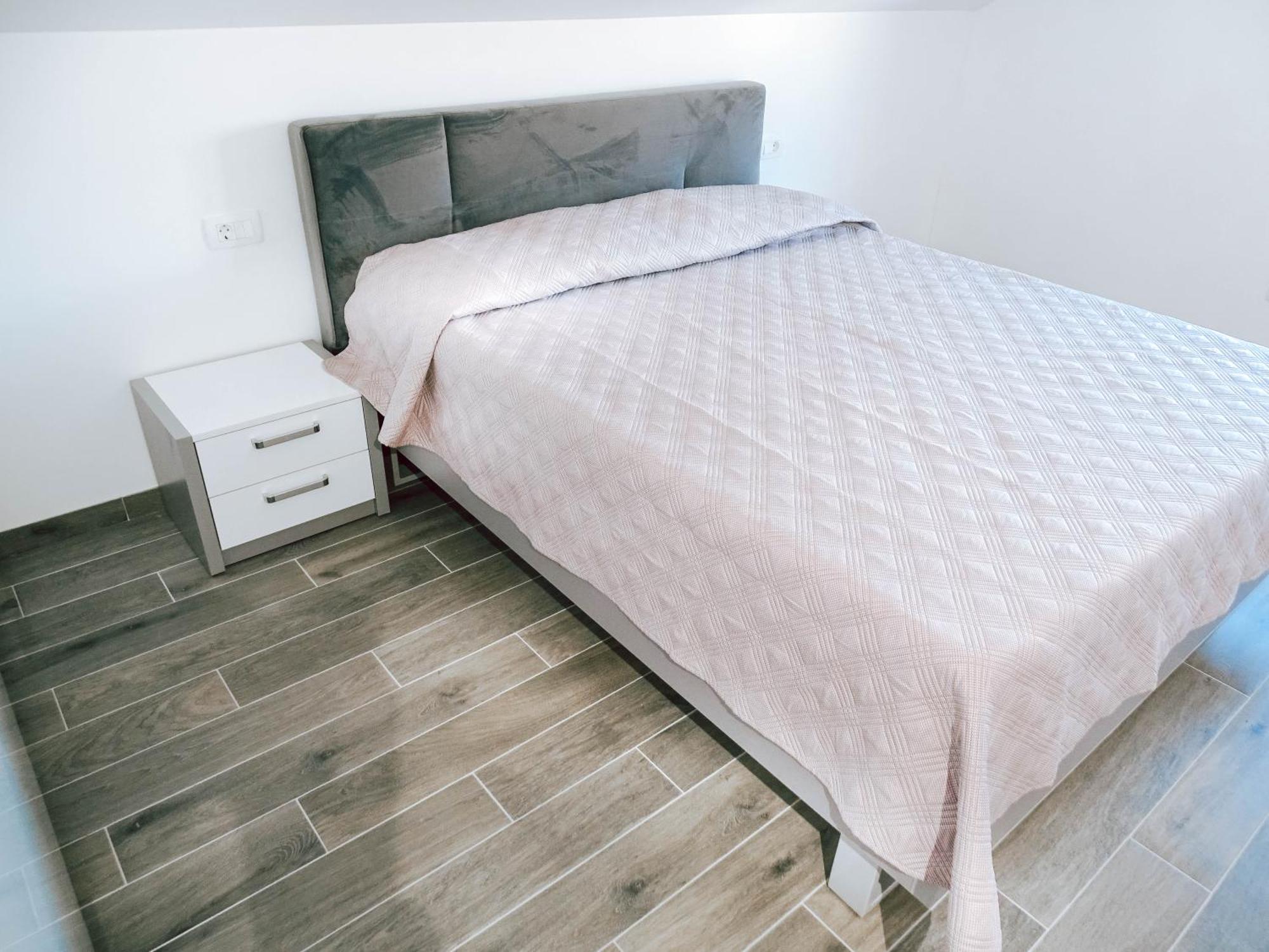 Apartment Drazena Trogir Buitenkant foto
