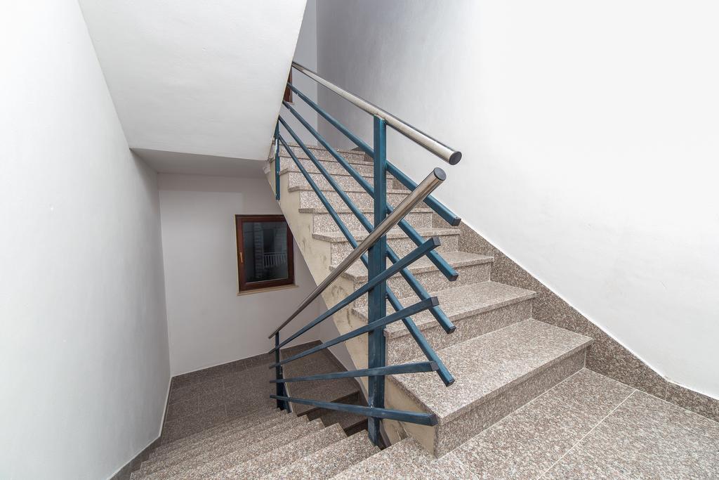 Apartment Drazena Trogir Buitenkant foto