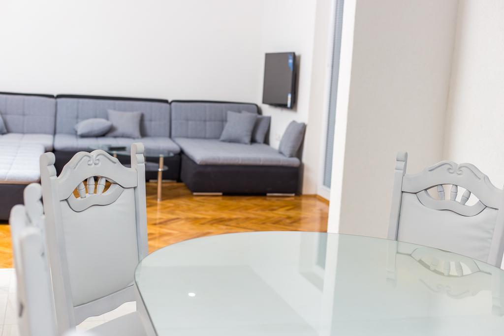 Apartment Drazena Trogir Buitenkant foto