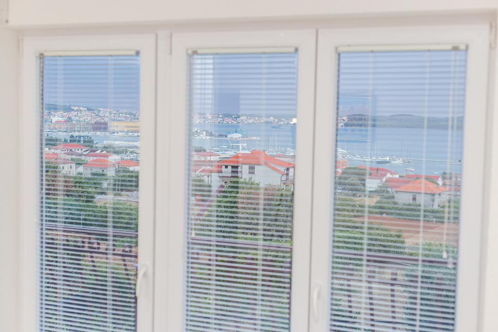 Apartment Drazena Trogir Buitenkant foto