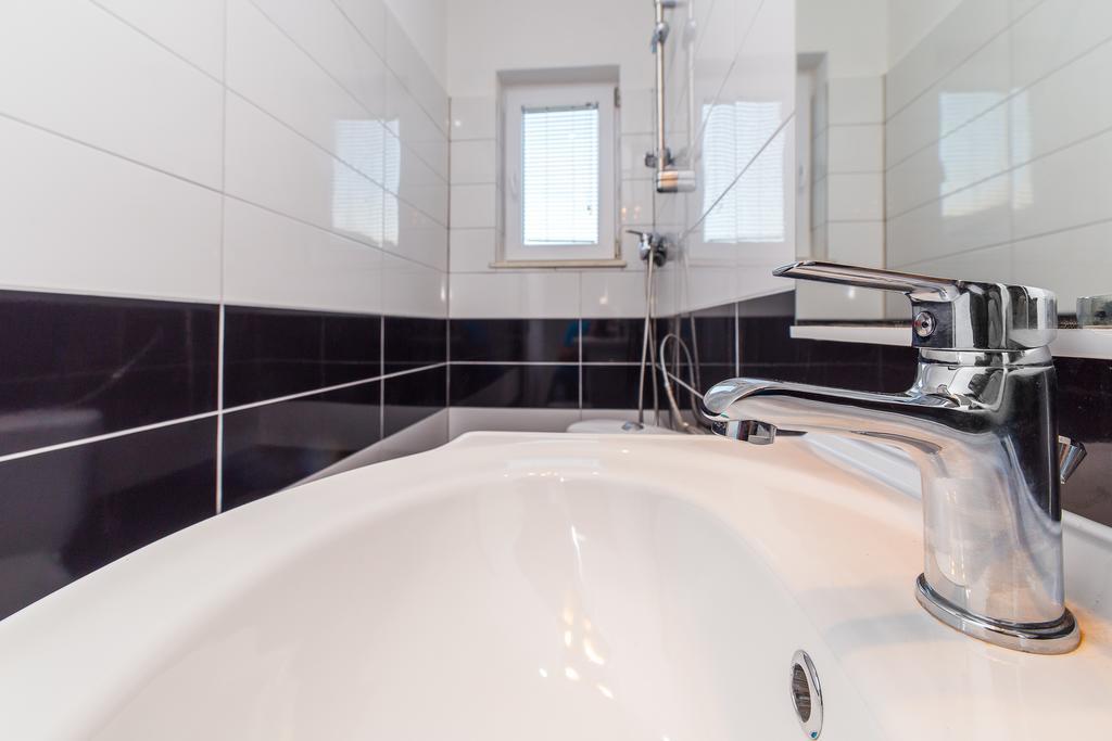 Apartment Drazena Trogir Buitenkant foto