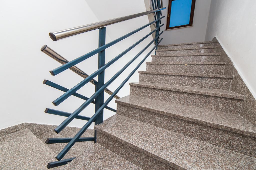 Apartment Drazena Trogir Buitenkant foto