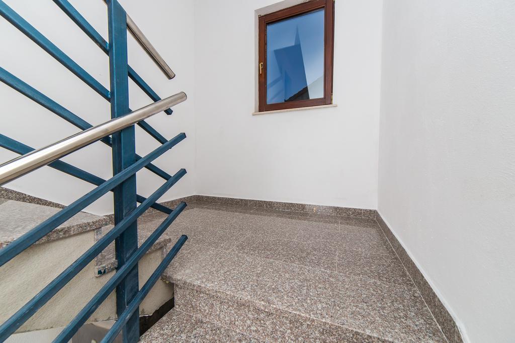 Apartment Drazena Trogir Buitenkant foto