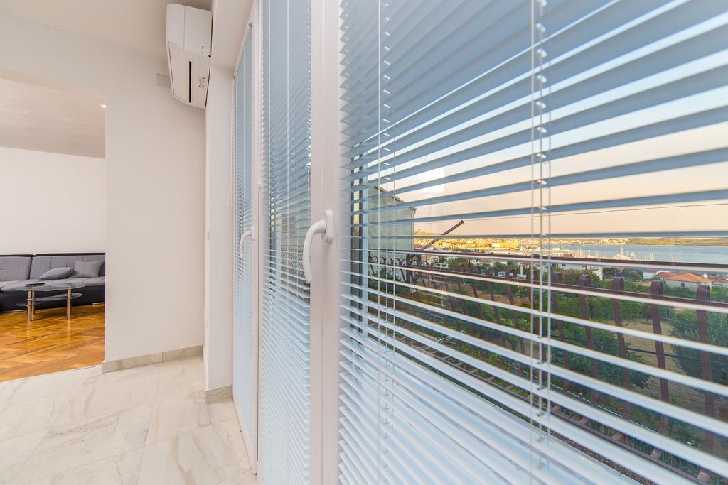 Apartment Drazena Trogir Buitenkant foto