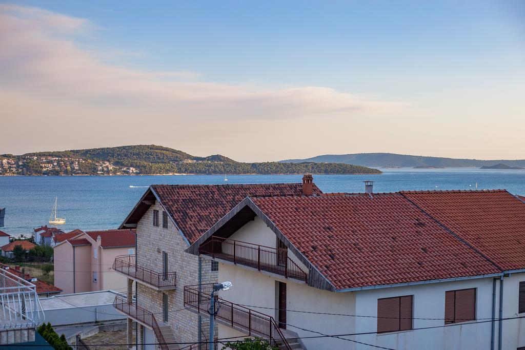 Apartment Drazena Trogir Buitenkant foto