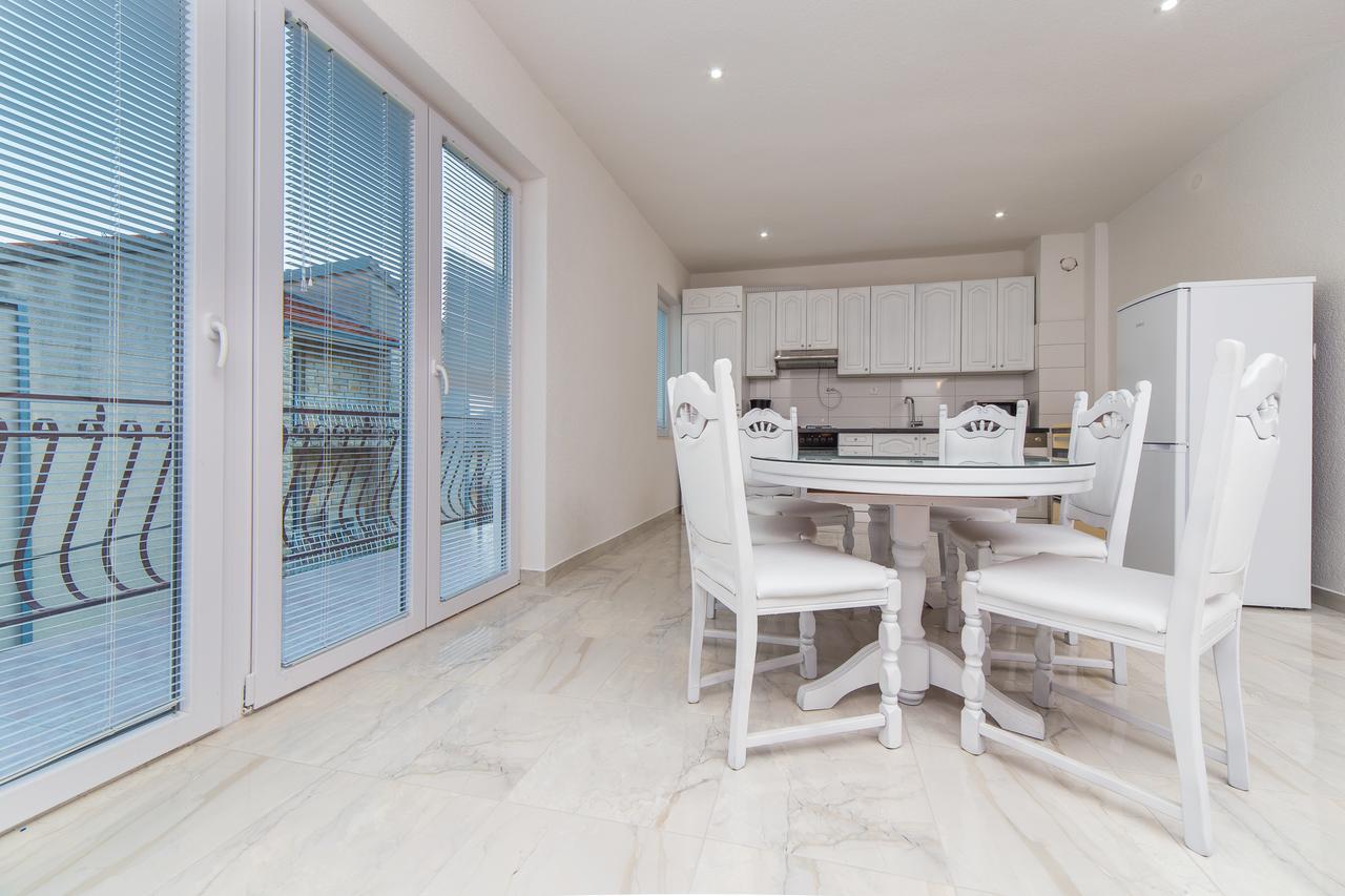 Apartment Drazena Trogir Buitenkant foto