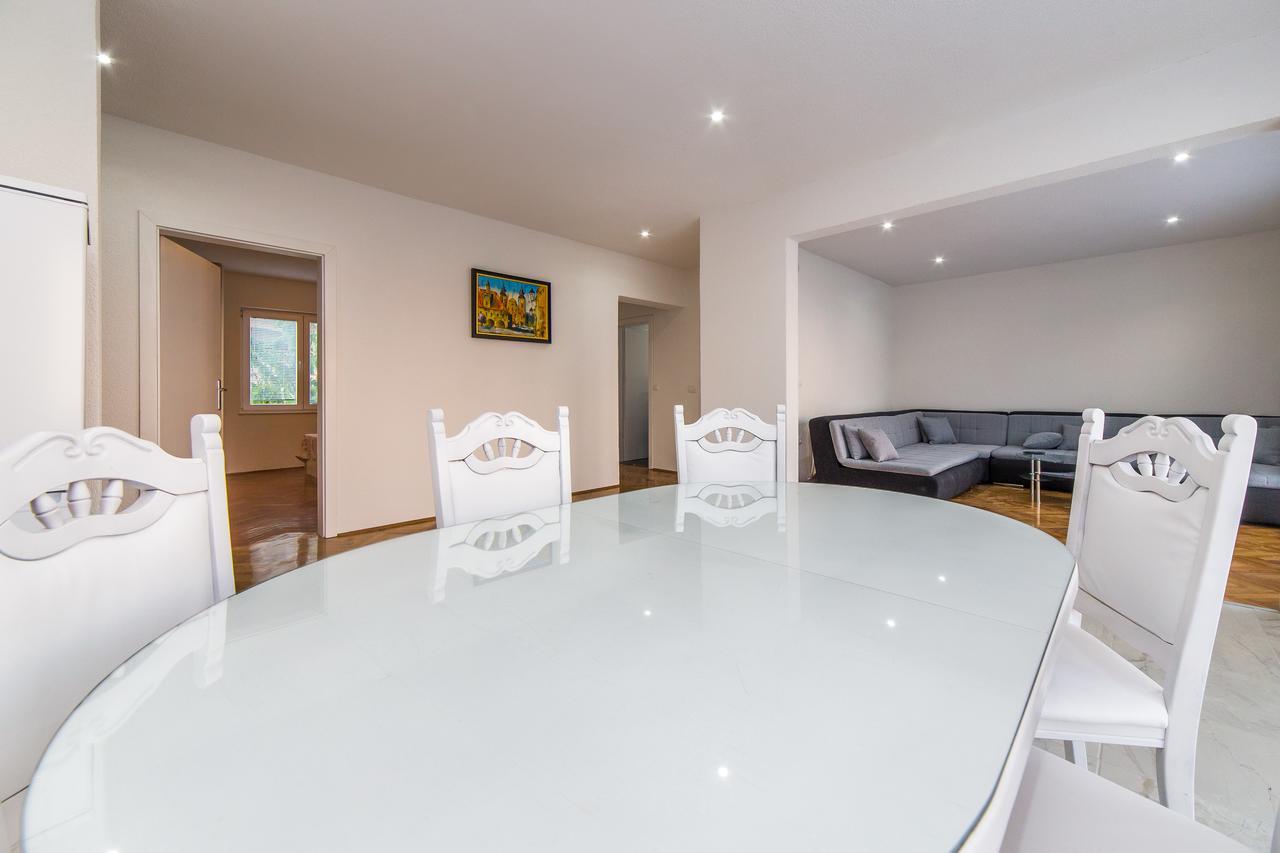 Apartment Drazena Trogir Buitenkant foto