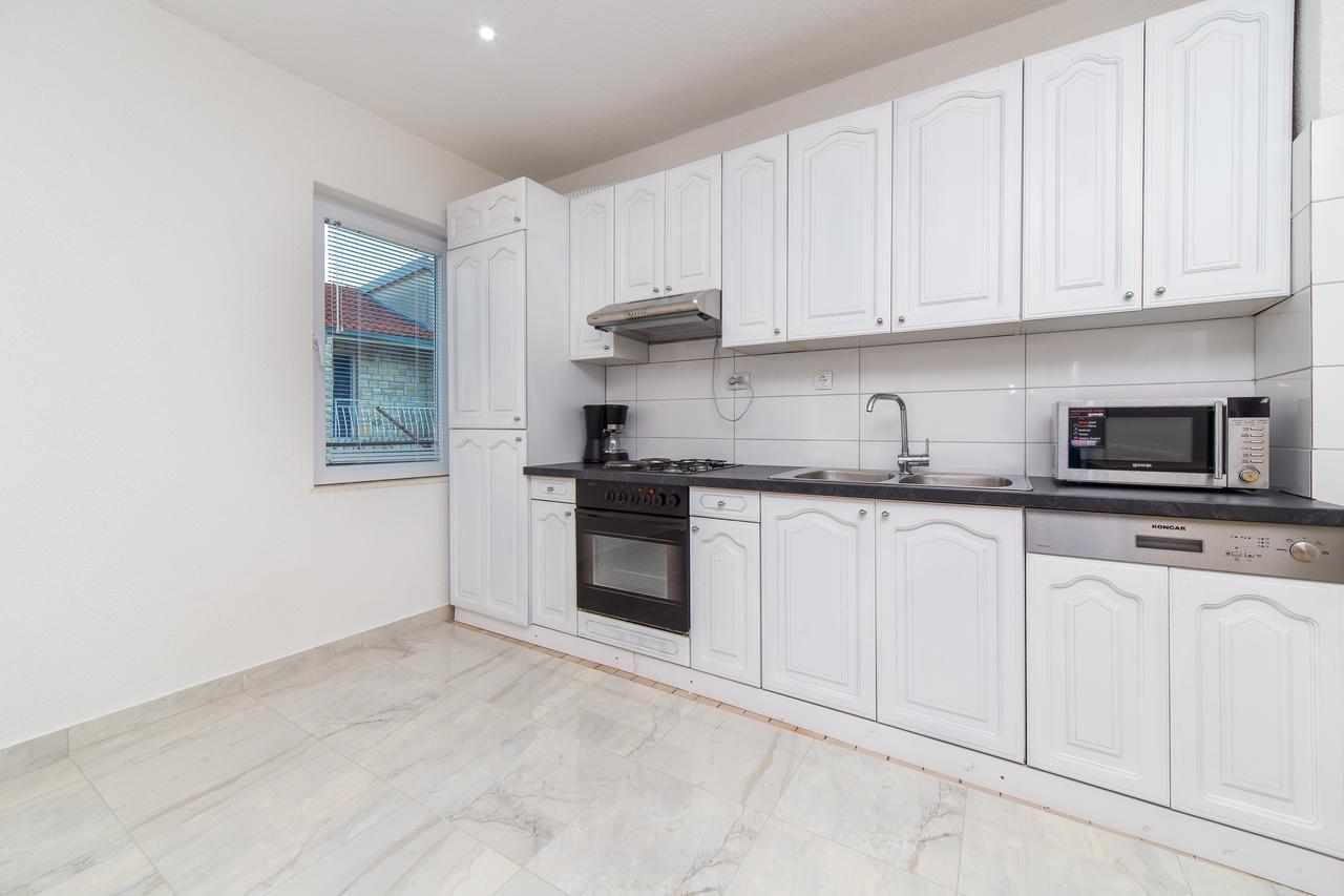 Apartment Drazena Trogir Buitenkant foto