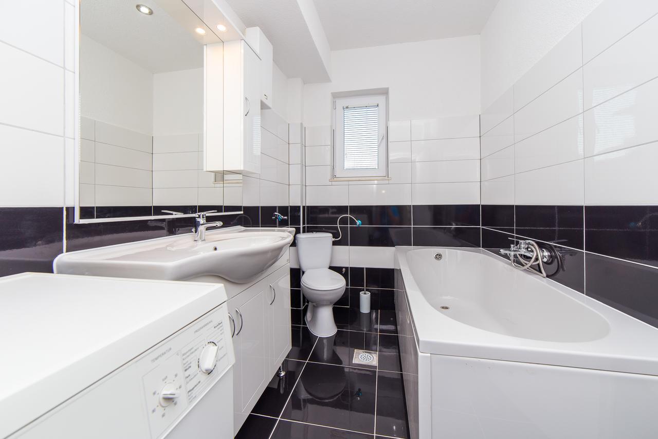 Apartment Drazena Trogir Buitenkant foto