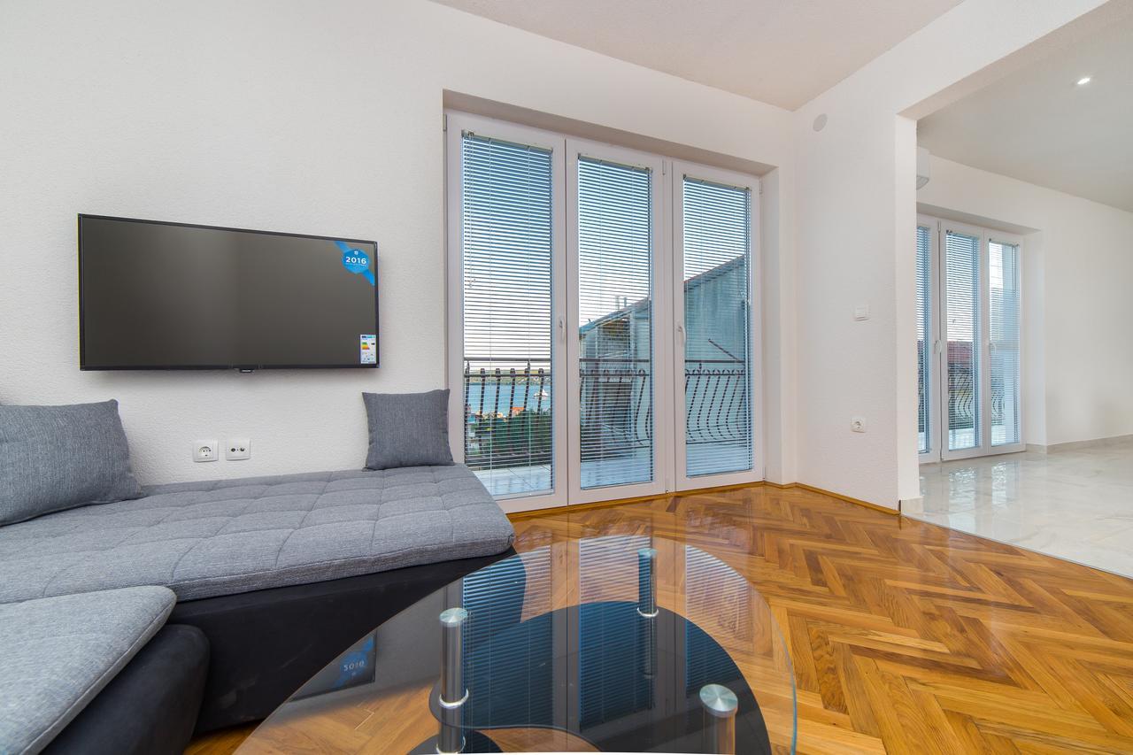 Apartment Drazena Trogir Buitenkant foto